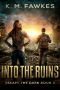 [Escape The Dark 03] • Into the Ruins
